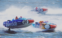 Inverclyde Powerboat